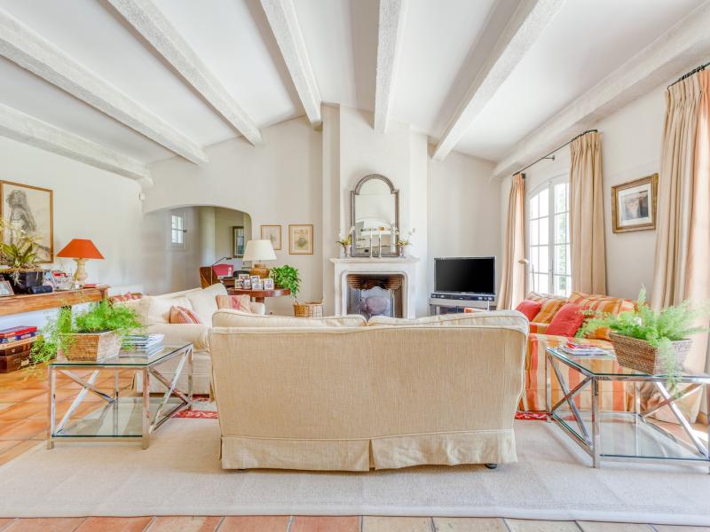 Villa Tulip , Cote D'Azur 