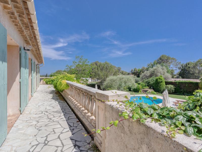 Villa Tulip , Cote D'Azur 