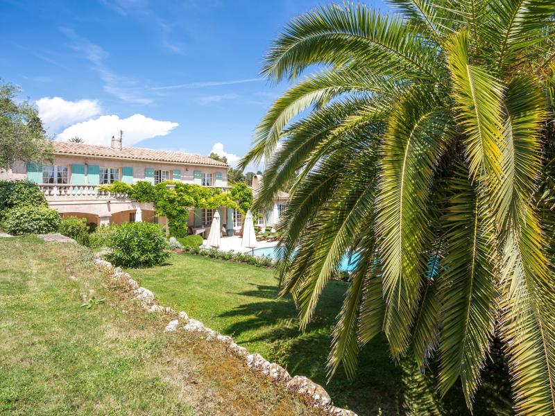 Villa Tulip , Cote D'Azur 