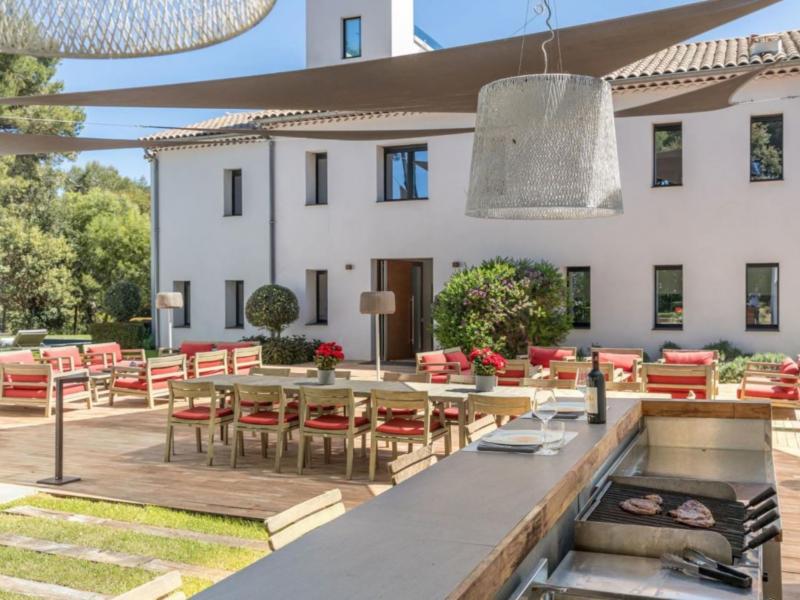 Antibes Estate , Cote D'Azur 