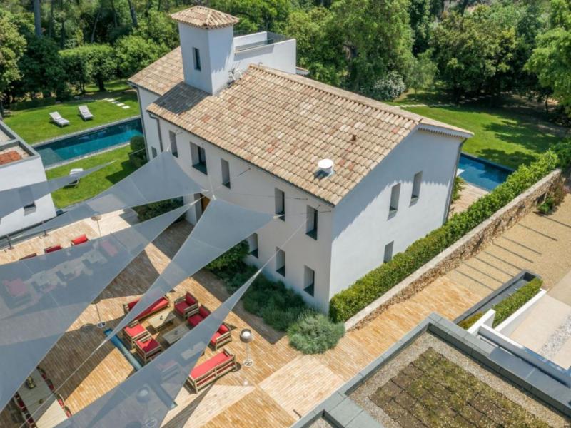 Antibes Estate , Cote D'Azur 