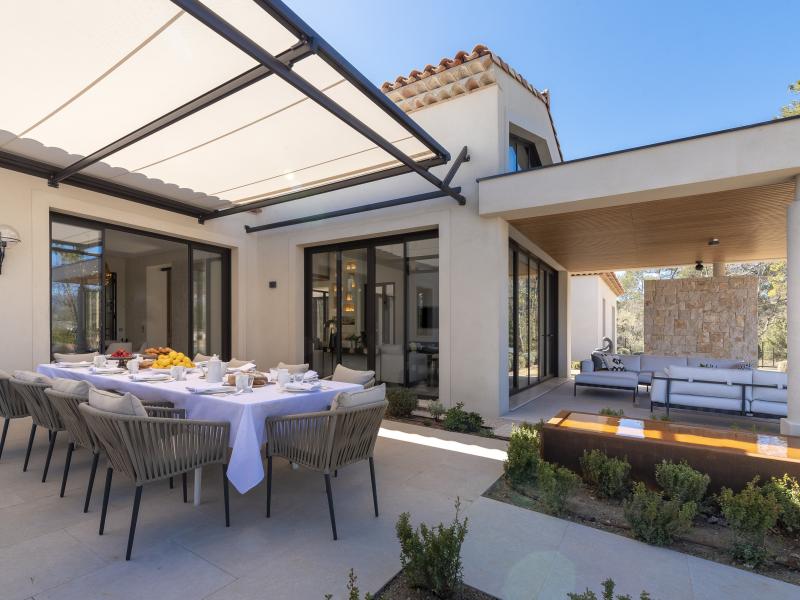 Villa Pivoine , Cote D'Azur 