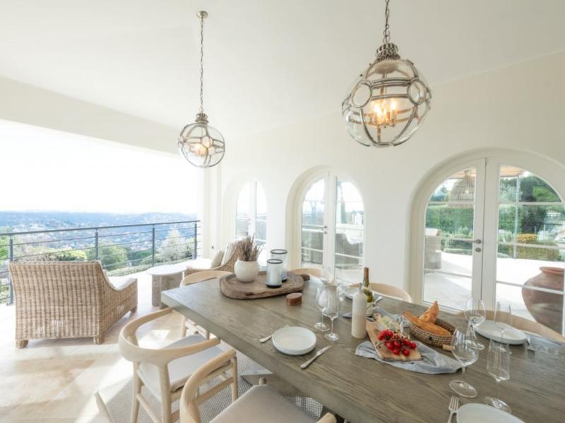 Villa Calienne , Cote D'Azur 