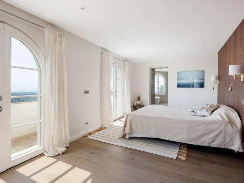 Villa Calienne , Cote D'Azur 