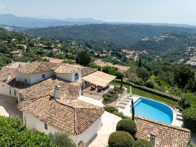 Villa Calienne , Cote D'Azur 