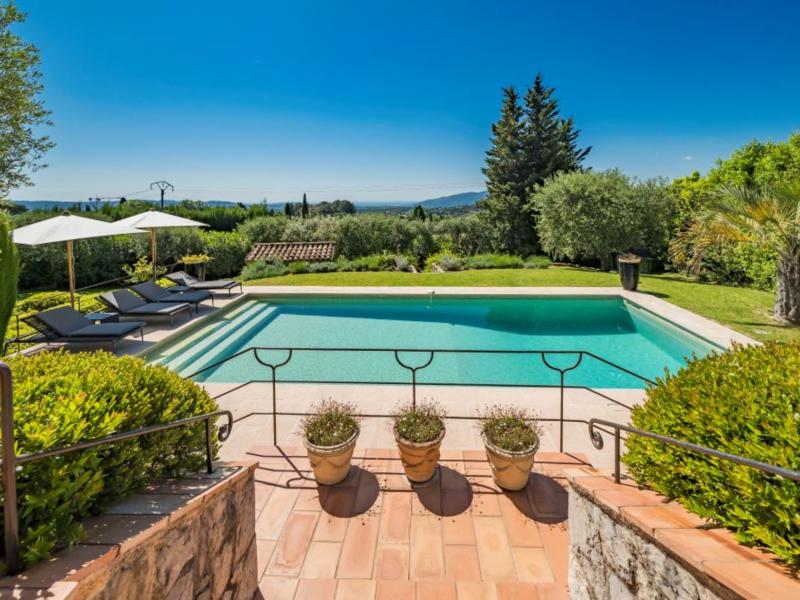 Villa Reveur , Cote D'Azur 