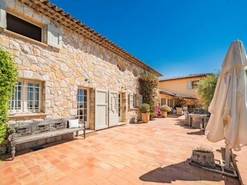 Villa Reveur , Cote D'Azur 