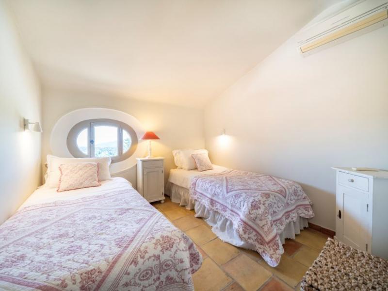 Villa Reveur , Cote D'Azur 