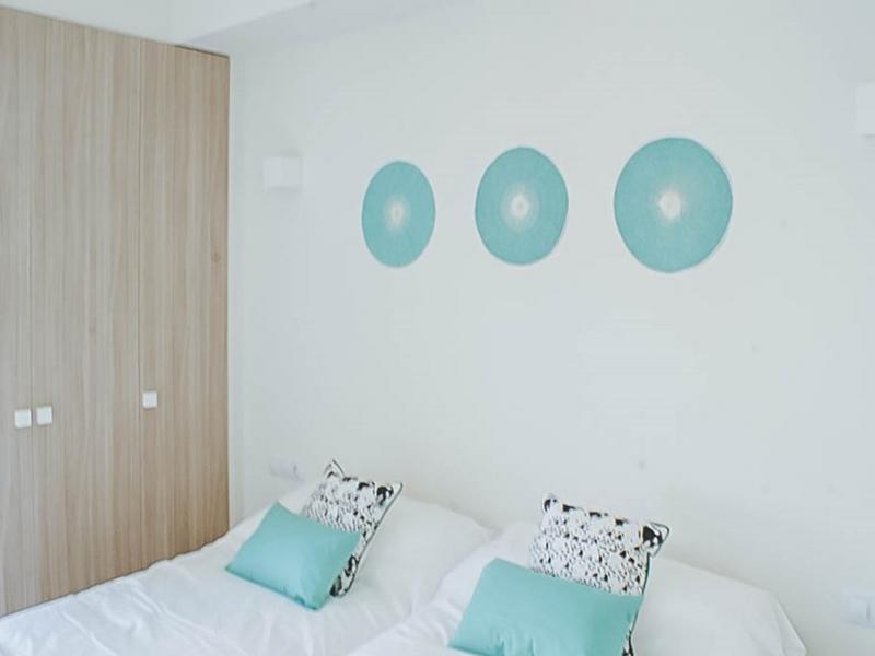 Can Aria , Santa Eulalia 