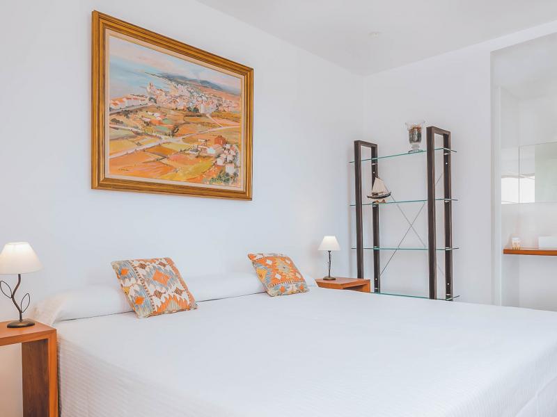 Can Cecilia , Santa Eulalia 