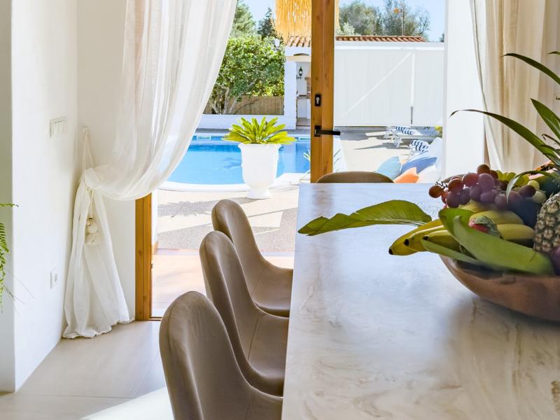 Can Solis , Ibiza 