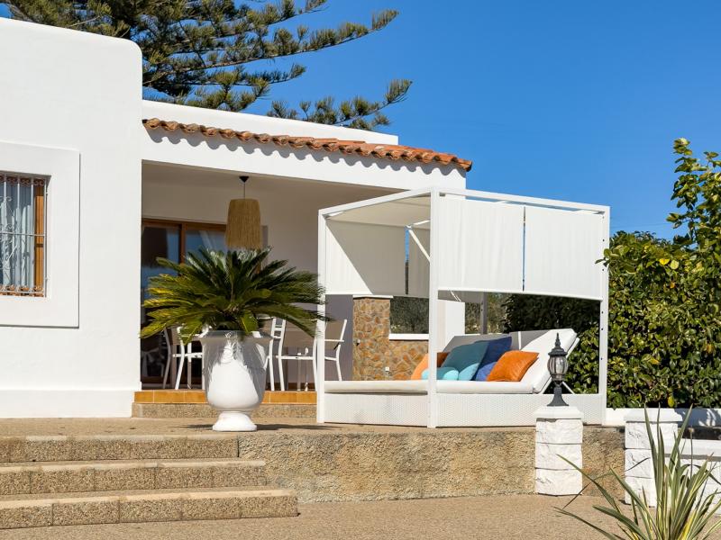 Can Solis , Ibiza 