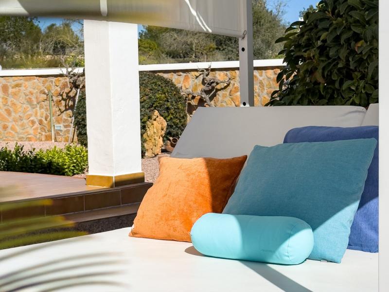 Can Solis , Ibiza 