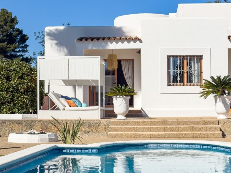 Can Solis , Ibiza 