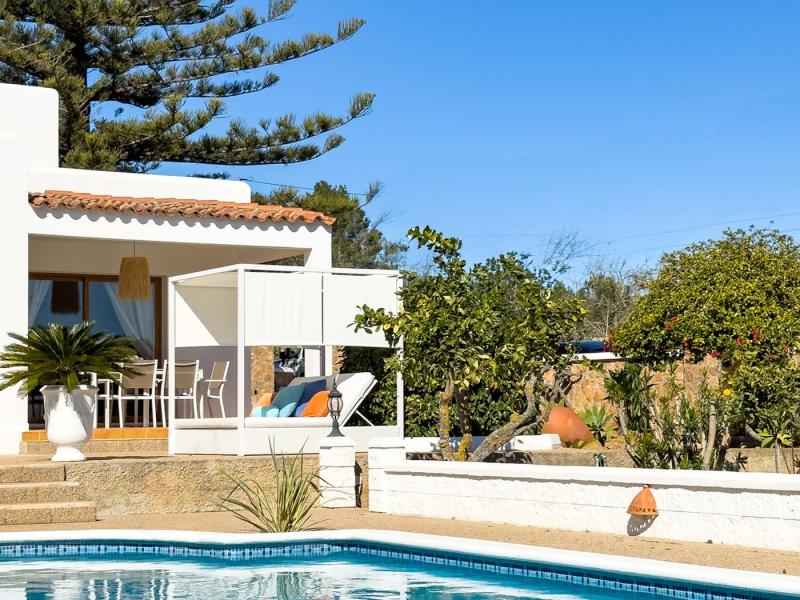 Can Solis , Ibiza 
