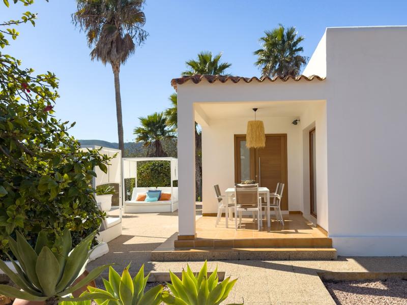Can Solis , Ibiza 