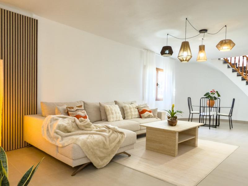 Can Solis , Ibiza 