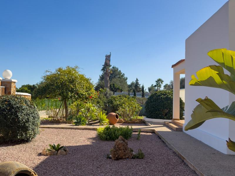 Can Solis , Ibiza 