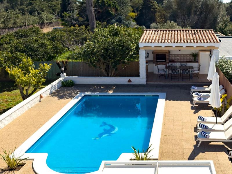 Can Solis , Ibiza 