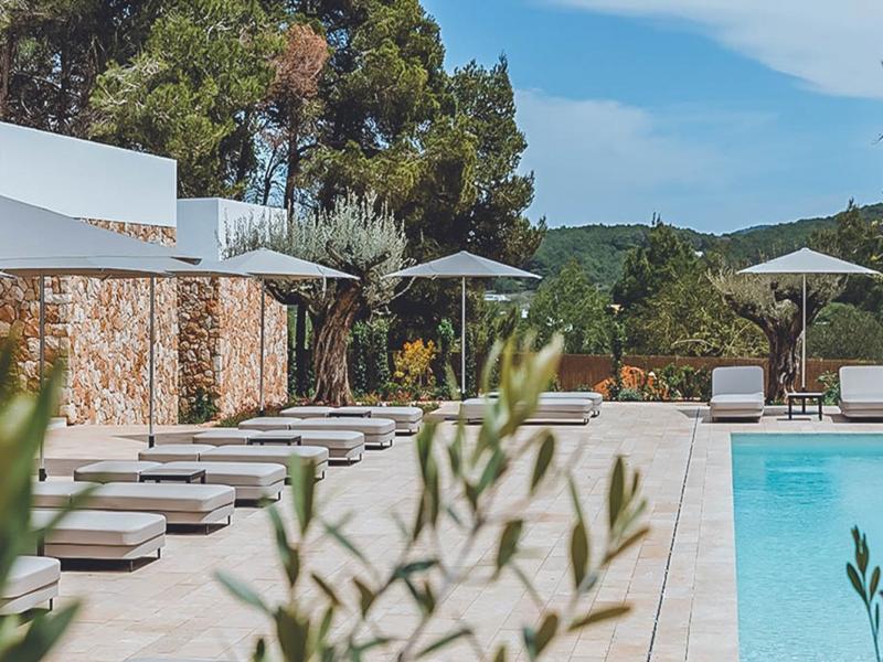 Villa Amaya , Santa Eulalia 