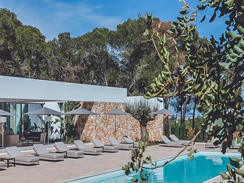 Villa Amaya , Santa Eulalia 
