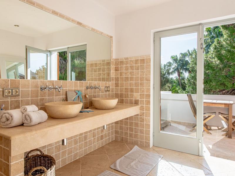 Villa Azure , Sant Josep de sa Talaia 