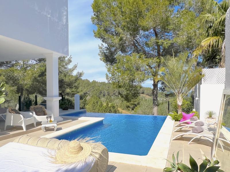 Villa Buena Ibiza , San Antonio 