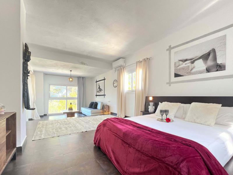 Villa Buena Ibiza , San Antonio 