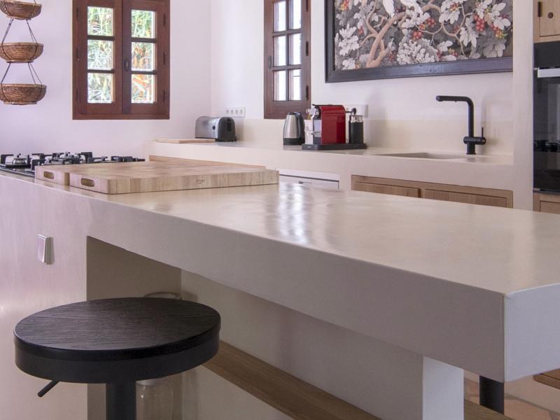 Villa Can Gertrudis , Ibiza 