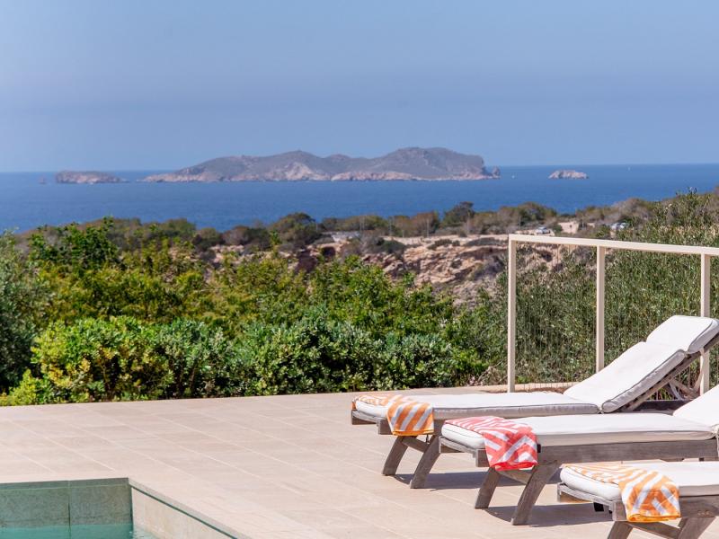 Villa Diso , Cala Vadella 