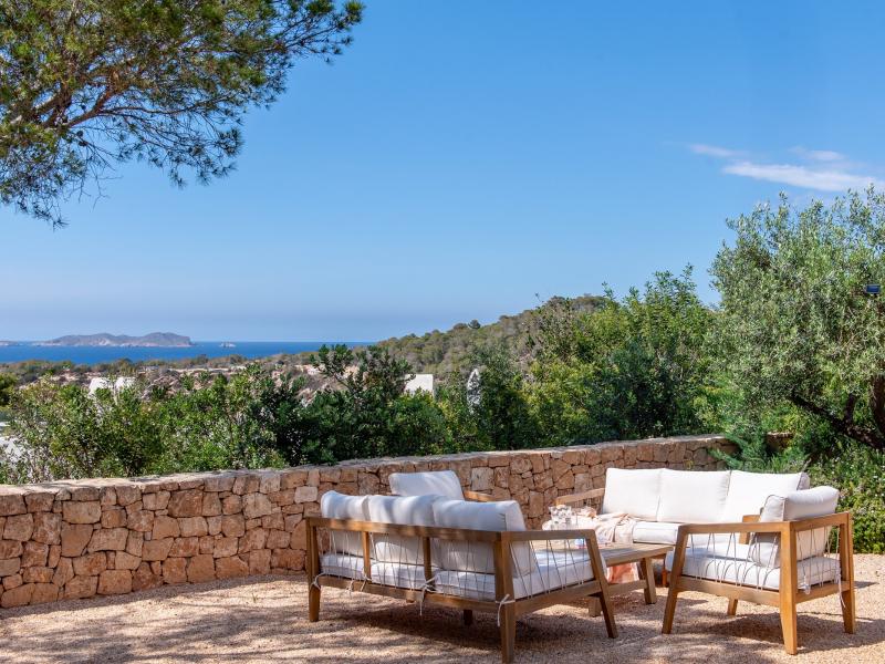 Villa Diso , Cala Vadella 