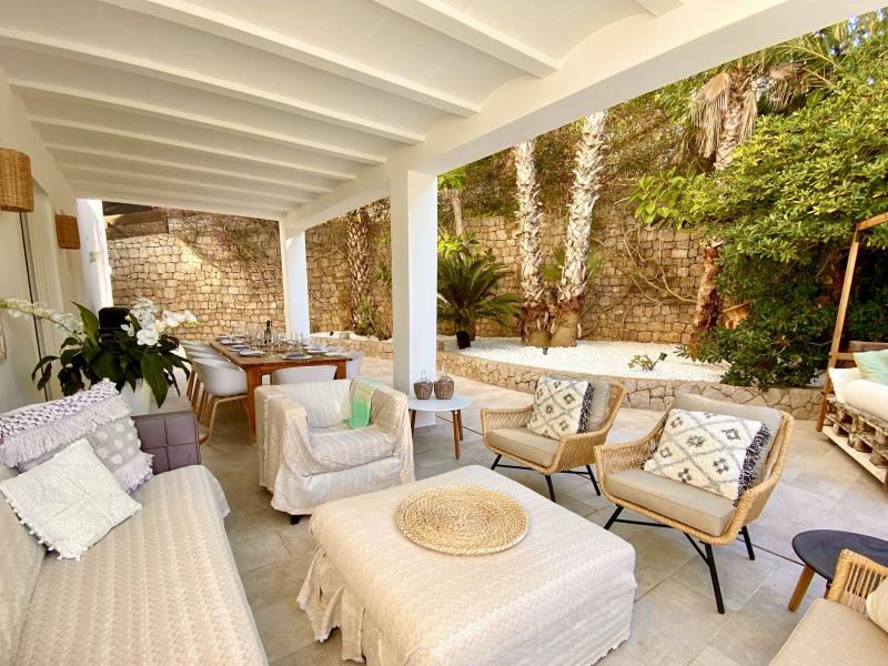 Villa Espera , Cap Martinet 