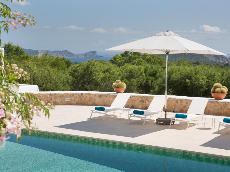 Villa Esther , Sant Josep de sa Talaia 