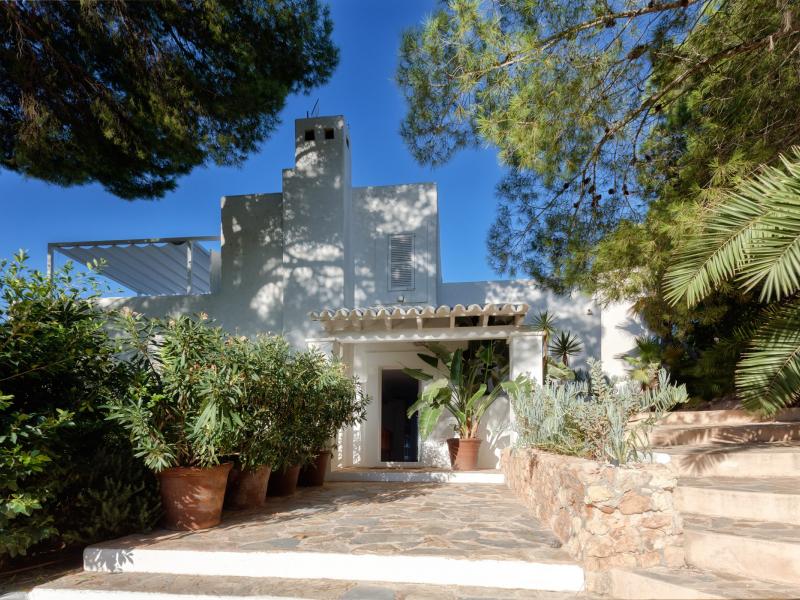 Villa Esther , Sant Josep de sa Talaia 
