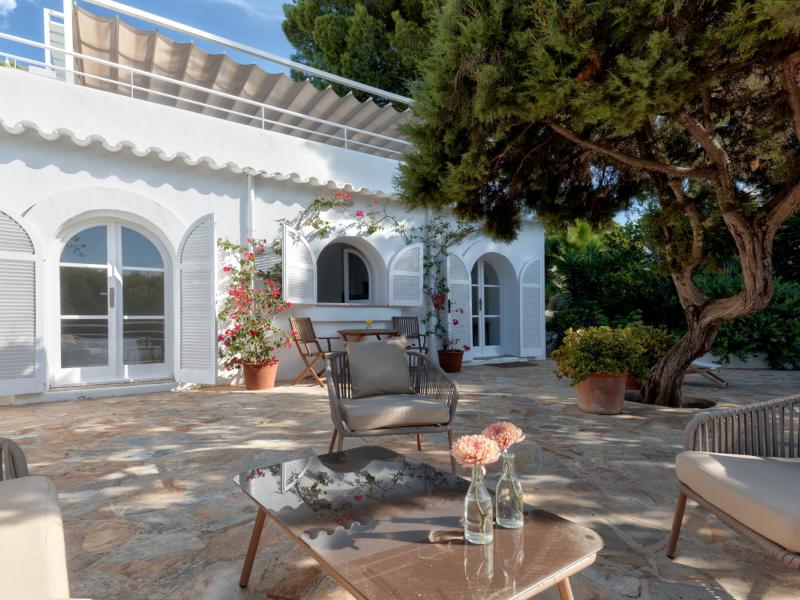 Villa Esther , Sant Josep de sa Talaia 