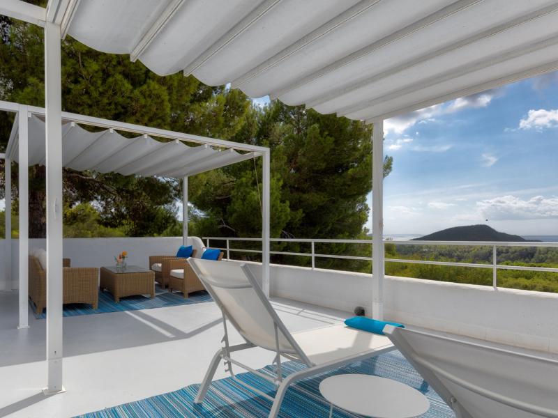 Villa Esther , Sant Josep de sa Talaia 