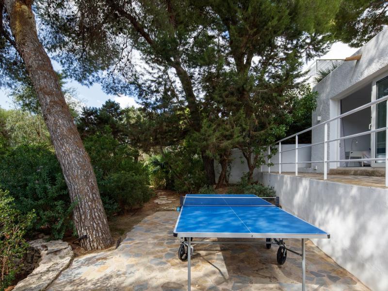 Villa Esther , Sant Josep de sa Talaia 