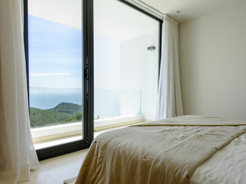Villa Infinite , Santa Eulalia 