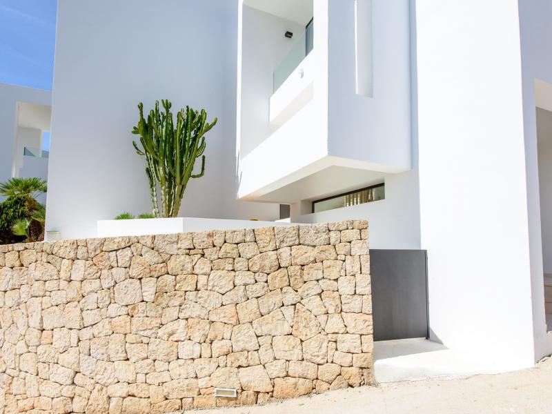Villa Infinite , Santa Eulalia 