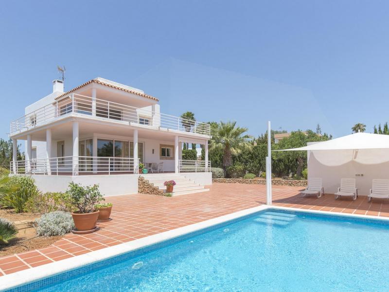 Villa Jesus , Jesus 