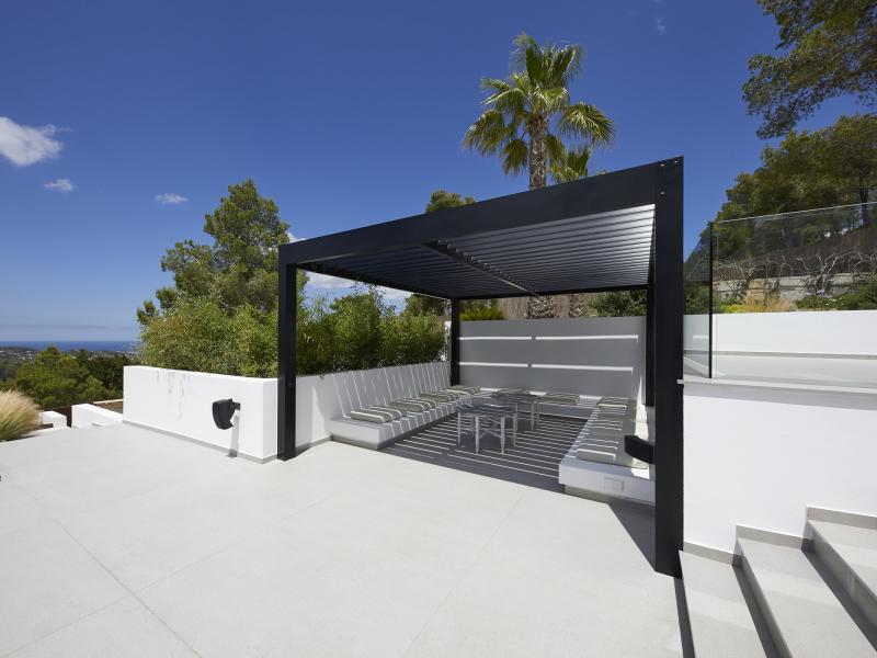 Villa Lucy , Sant Josep de sa Talaia 