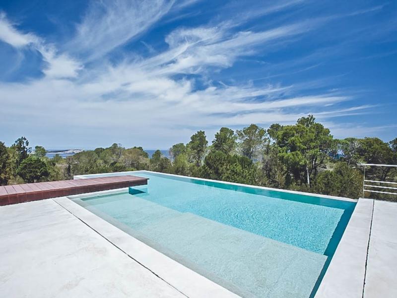 Villa Lydia , Sant Josep de sa Talaia 