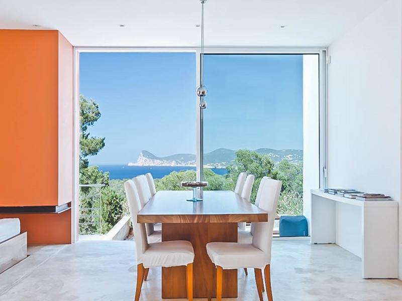 Villa Lydia , Sant Josep de sa Talaia 