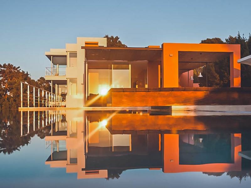 Villa Lydia , Sant Josep de sa Talaia 