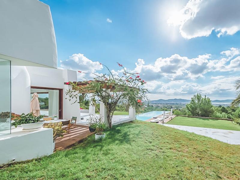 Villa Margo , Sant Josep de sa Talaia 