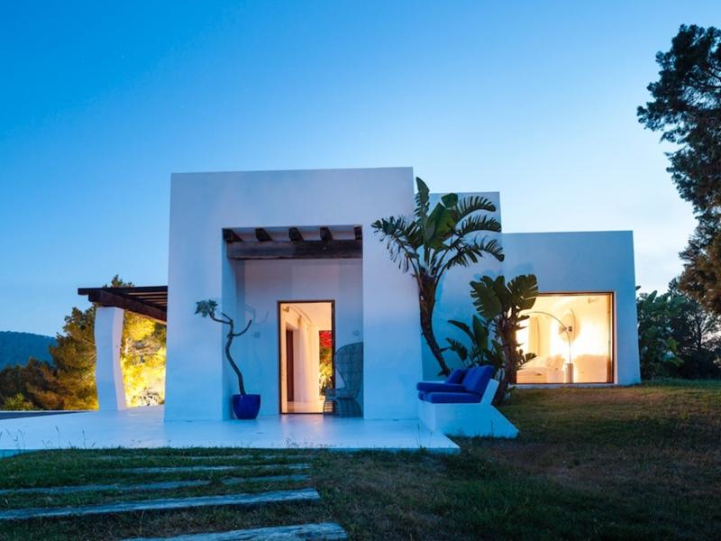 Villa Margo , Sant Josep de sa Talaia 