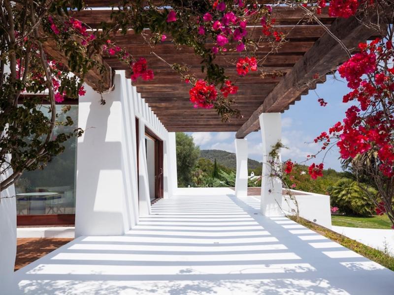 Villa Margo , Sant Josep de sa Talaia 