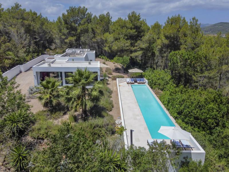 Villa Mariola , Santa Eulalia 