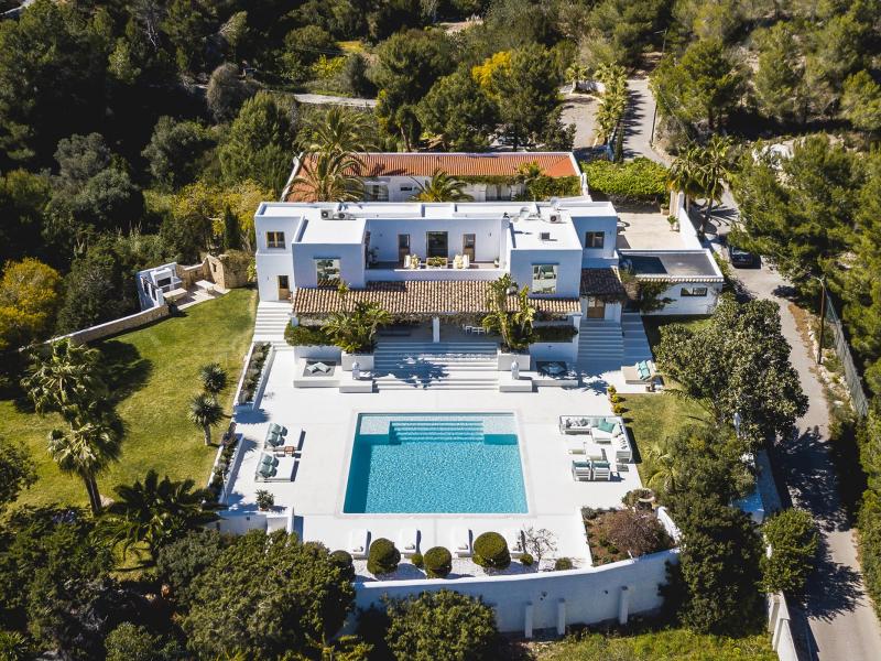 Villa Meghan , San Jose 