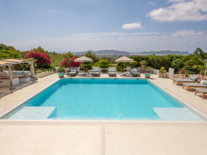 Villa Meghan , San Jose 